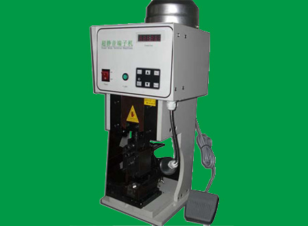 靜音端子機(jī)1.5噸